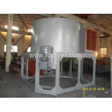 High Quality XSG Series Spin Flash Dryer for Barium Titanate